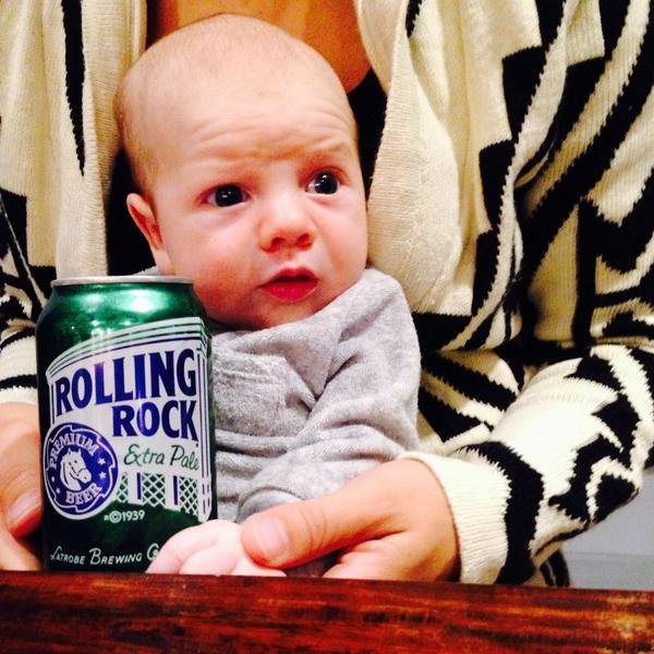 What's a guy got to do for a <a href="/biereclubbeer/">Club Beer</a> around here?  Tired of this crap!