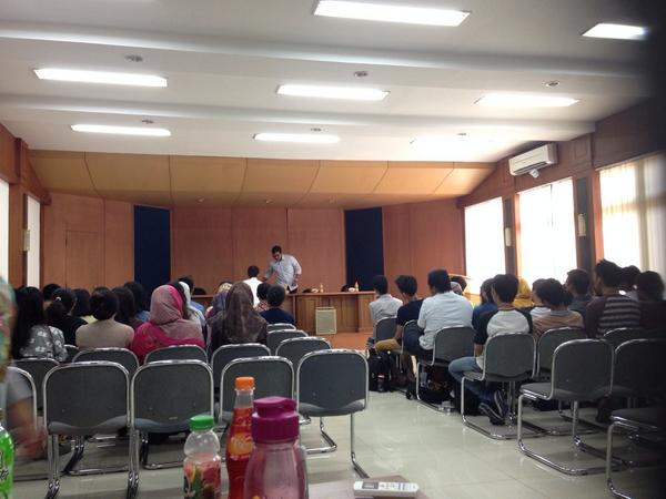 TKHI 2014 tweet media