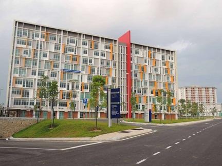 Image result for uitm seremban 3