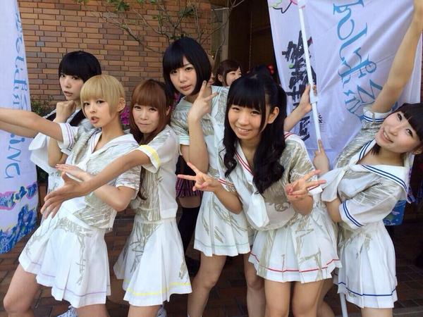 でんぱ組inc 歌詞 Dempagumi Kasi Twitter