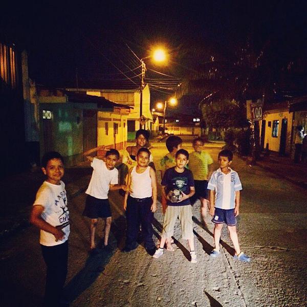 SebasArango's tweet image. Esto es vivir.⚽️