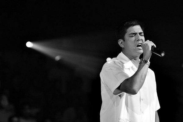 Happy 50th birthday to the one and only master rapper, Francis Magalona.    