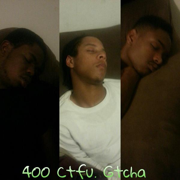 JohnPopi_'s tweet photo. Had em turnt up mane lol #FreeWeezy #RIPDamu http://t.co/jaqhfof92h
