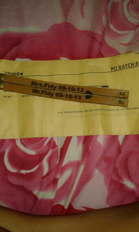 twelvegoods's tweet photo. #SWN12 RT @fikaamalia25: Sumpah keren ga nyesel keren bangettttt thanks buat @twelvegoods bakalan order terus deh =)) http://t.co/cCgQhphNHm