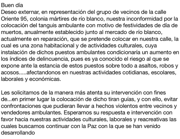 coloniamartires's tweet photo. @ManceraMiguelMX @GobiernoDF @EquipoNoraArias @AriasNora http://t.co/2YmXzCbeKw