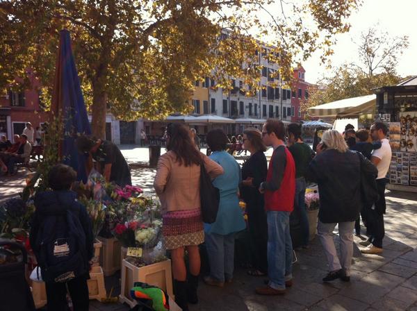 superpaia's tweet image. #whaiwhai again (@ Campo Santa Margherita in Venezia, VE) swarmapp.com/c/06aQG9AeYWr