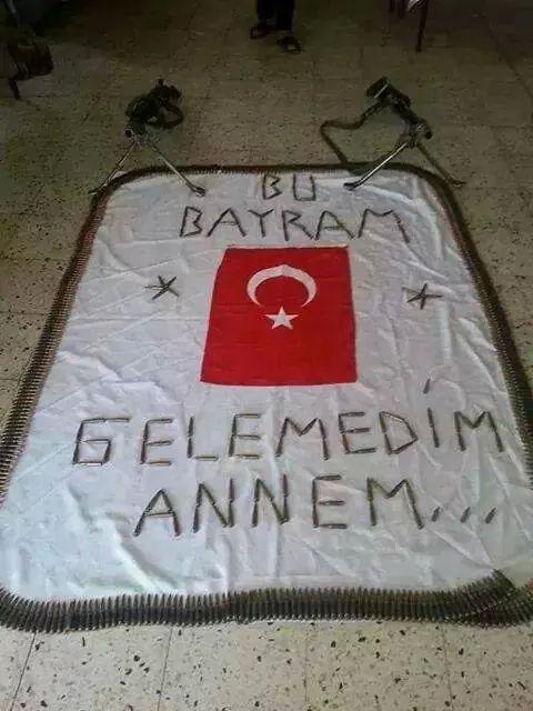 bu bayramda gelemedim anam http