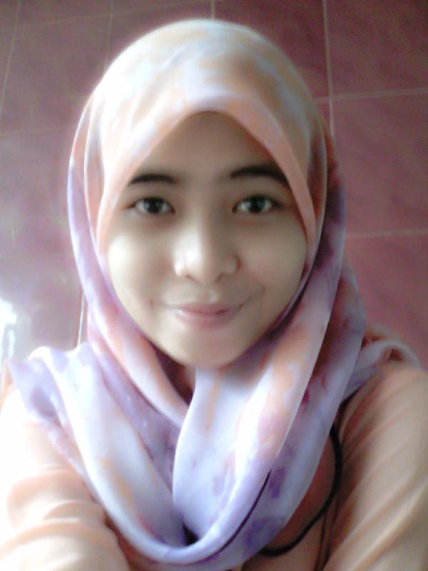 ratna_imin's tweet photo. Selfie sore :D http://t.co/tEHWAfO65v