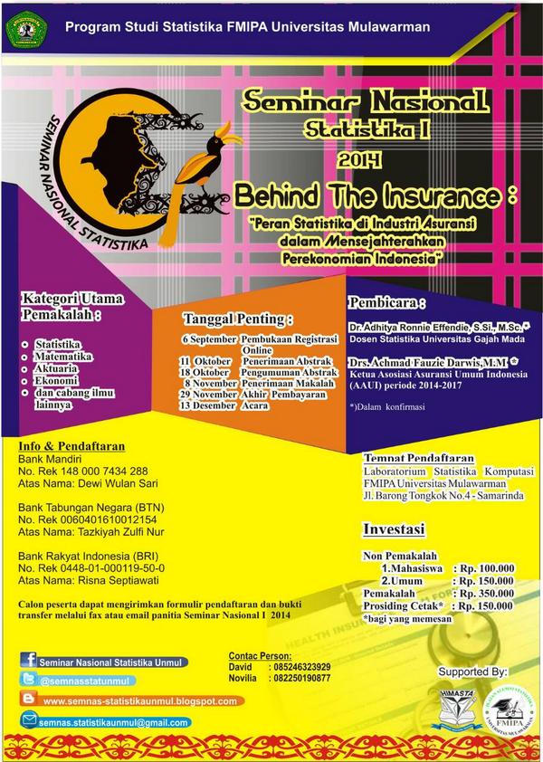 <a href="/wellarumaenda/">Wella Rumaenda</a> bantu shared acara keren ini yaa :) #SNSUNMUL