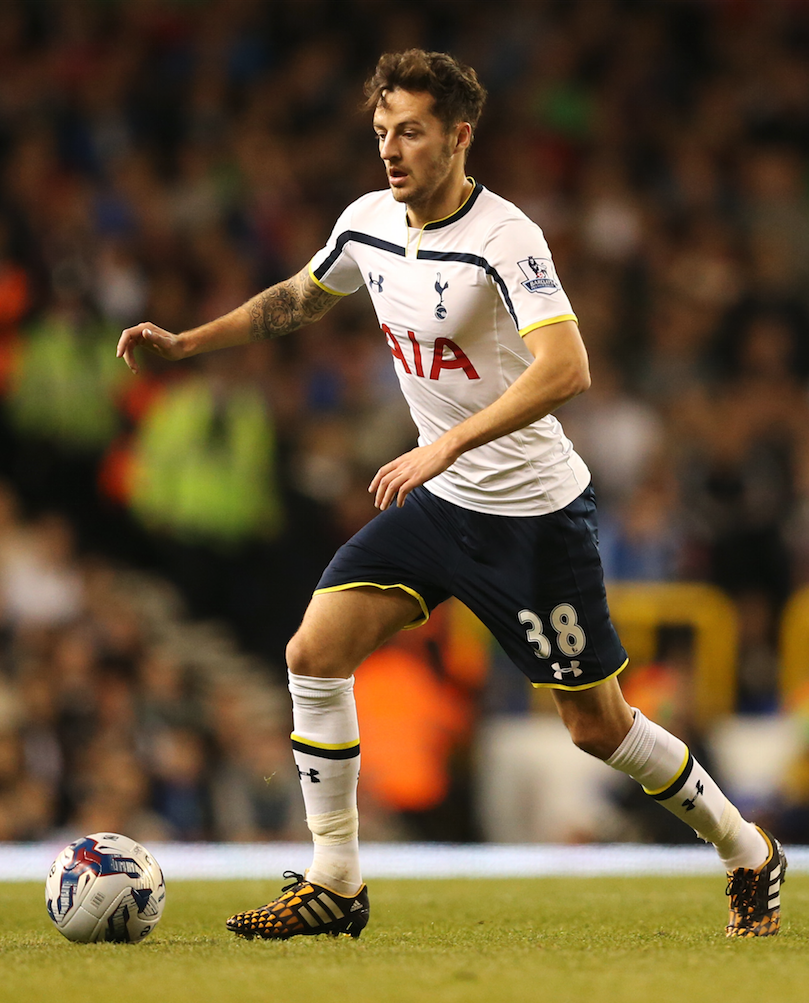 Tottenham Hotspur (@SpursOfficial) | Twitter