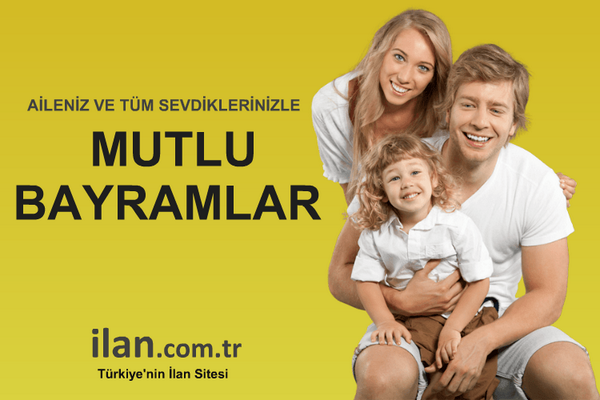 ilancomtr's tweet photo. Aileniz ve Tüm Sevdiklerinizle Mutlu Bayramlar! http://t.co/f2bNOUy95q Ailesi... http://t.co/GIiC5X6XSF