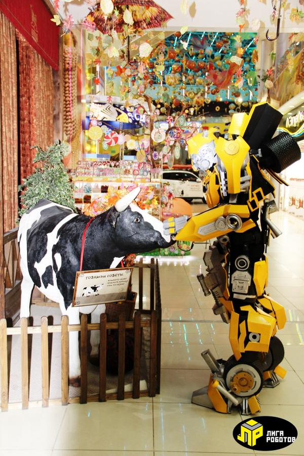 JuliRobot's tweet photo. http://t.co/KKBTNQRFCk