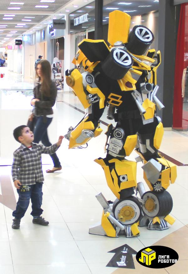 JuliRobot's tweet photo. http://t.co/P9WAWeJpwm