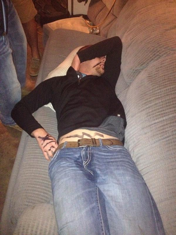 suppes92's tweet photo. @FHSUPassouts http://t.co/yTG3Xe0Fu2