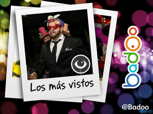 lewisbustman's tweet photo. He estado entre los más vistos de la semana en #badoo ¡Visita mi perfil! http://t.co/HWa1bSItDD http://t.co/AehsfNjEHI