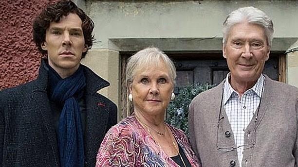 Happy Birthday Timothy Carlton, you are an amazing actor and thanks for inspiring your son to follow suit. x 