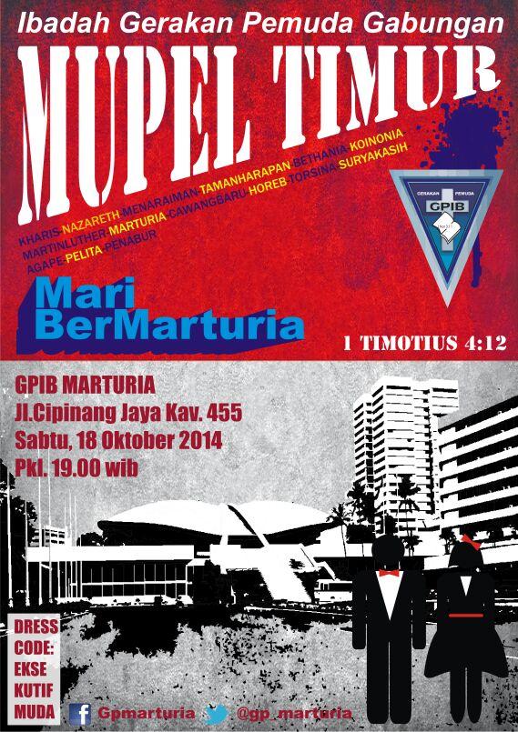 Come and join with us \(^_^)/ <a href="/GPTorsina/">Army OF GP_Torsina</a> <a href="/gpkoinonia/">🌨️</a> <a href="/gpmenaraiman/">GpMenaraImanJkt</a> <a href="/GP_Tampan/">GP GPIB TamPan</a> <a href="/GP_Pelita/">GP GPIB Pelita</a>