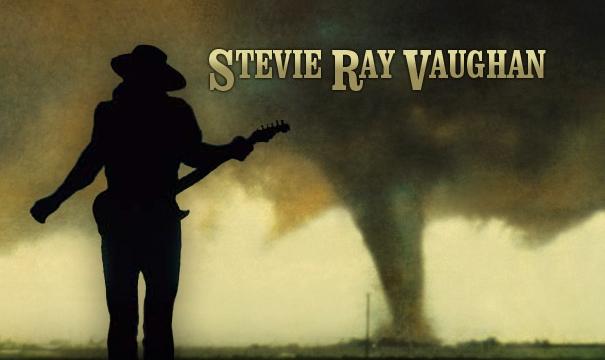 Happy Birthday Stevie Ray Vaughan born 60 years ago he changed the Music Scene... like a Texas Tornado! 
