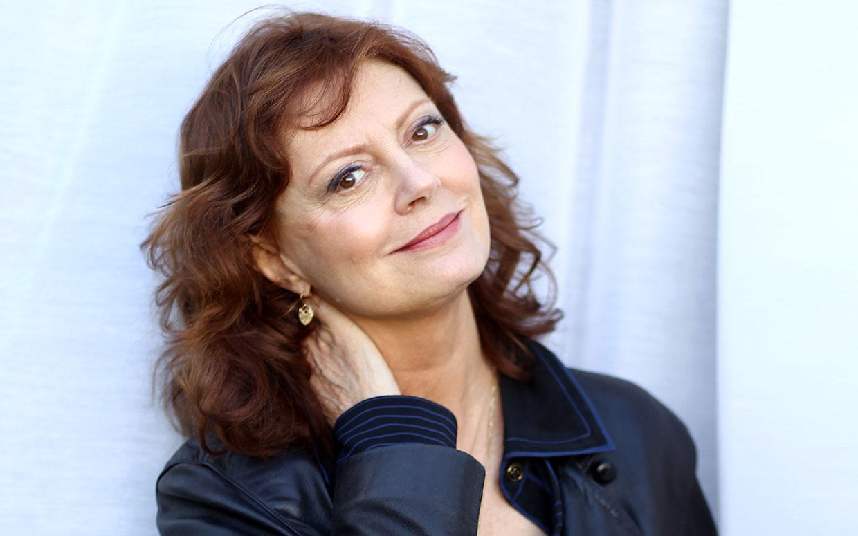 Happy Birthday, Susan Sarandon!! 