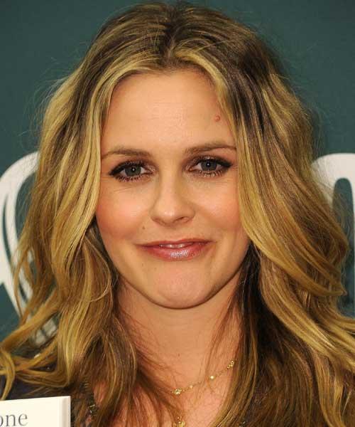 Happy Birthday, Alicia Silverstone!! 