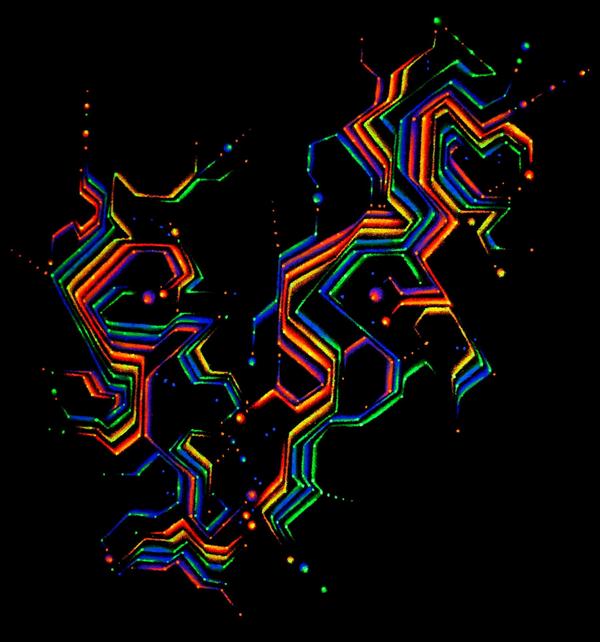 agata_dreams's tweet photo. #Art: #Fractals by Andy #Trootootoo https://t.co/rrGfHdiwfM http://t.co/3TrS6jofaT