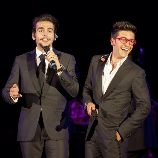 piero_barone's tweet photo. Happy Birthday Amico Mio. 
Ti Voglio Bene http://t.co/04ERPd2Agy