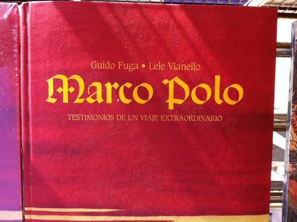 superpaia's tweet image. #whaiwhai #theruyi #gruppoMarcoPolo (@ Campo Santa Margherita in Venezia, VE) swarmapp.com/c/ew0hF1gXRIw