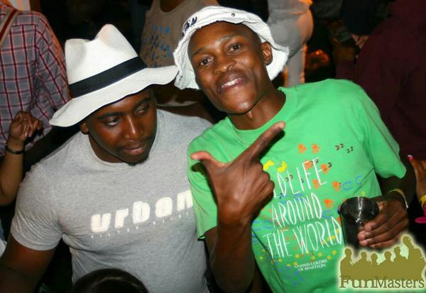 Excellentmajola's tweet image. History to made once again.#funmasters #itsAllGoodInTheHood #Soweto is the place to be!04/10/2014 @fun_Masters #style