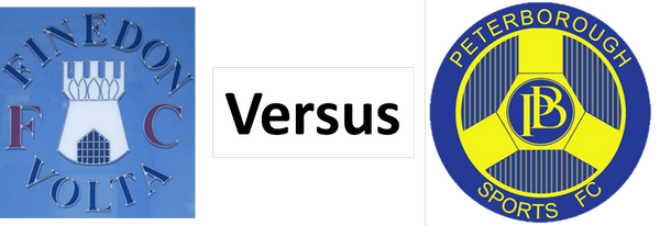 For those "Turbines” (A-Team) travelling supporters today . The address is Recreation Ground, Wellingborough, NN9 5JT