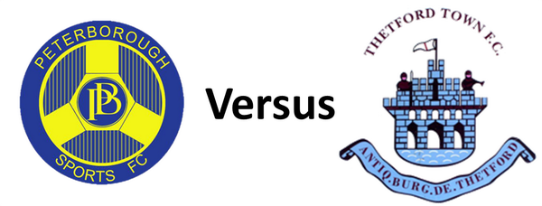 **3.00PM KICK-OFF** Come and support "The Turbines" today, as they entertain Thetford Town FC in the FA Vase.