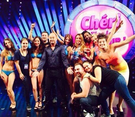 mimitweet2002's tweet photo. Cauet revient à la télé avec chérri t'es le meilleur le lundi 20 octobre sur NRJ12 avec @jeffnrjcauet @cauetofficiel http://t.co/JxPFg6bGv2