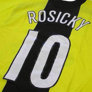 Happy Birthday, Tomas Rosicky!!!!!!!!! 