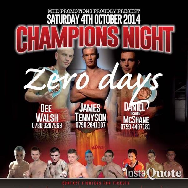 Belfast Boxers tweet media