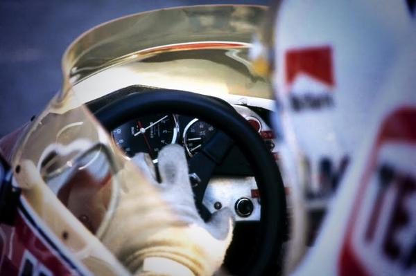 McLarenF1's tweet image. #OnThisDay 22 years ago that ruggedly heroic McLaren stalwart Denny Hulme died at the wheel of a BMW M3 race car.