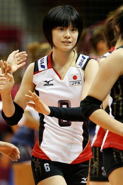 宮下遥 バレーボール がかわいい トスが下手すぎると言われる理由は うわとぴっく