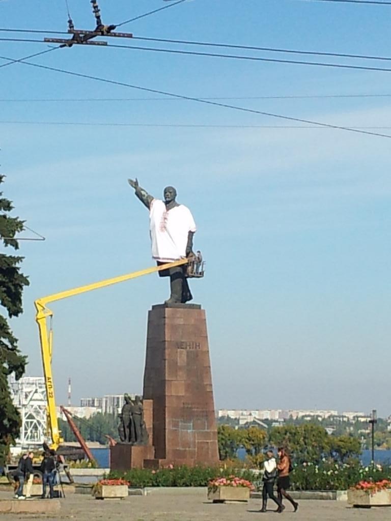 Сегодня в Мариуполе международная миссия начнет определять границы буферной зоны - Цензор.НЕТ 2295