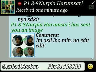 KlinikMasker's tweet photo. ayooooo siapa yang masih ragu sama spirulina :) yuk order pin:21462700 / 089670398913 http://t.co/jYEiGZKVqs