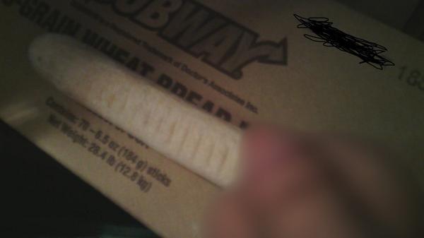 Awr_el_stine's tweet photo. Completley disgusted! Seen on @4chan  #penis @subway @FOXTV @HLNTV  @taylorswift13 @solorzanoastrid @NancyGraceHLN http://t.co/SlEIZob47A