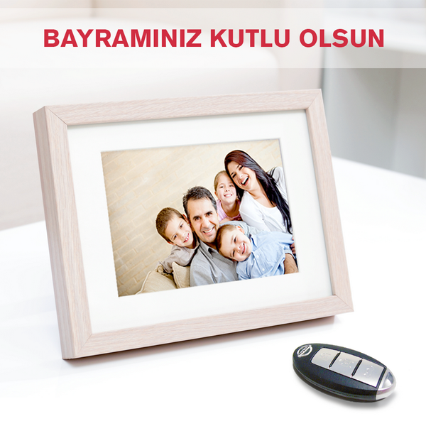 Nissan gunun mubarek