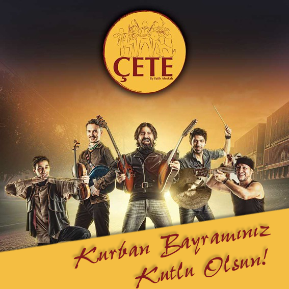 CeteOfficial's tweet photo. Kurban Bayramınız Kutlu Olsun.. http://t.co/2RavtBlg2d