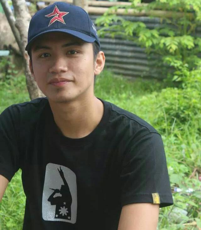 Happy Birthday King Of Rap, Francis Magalona.  