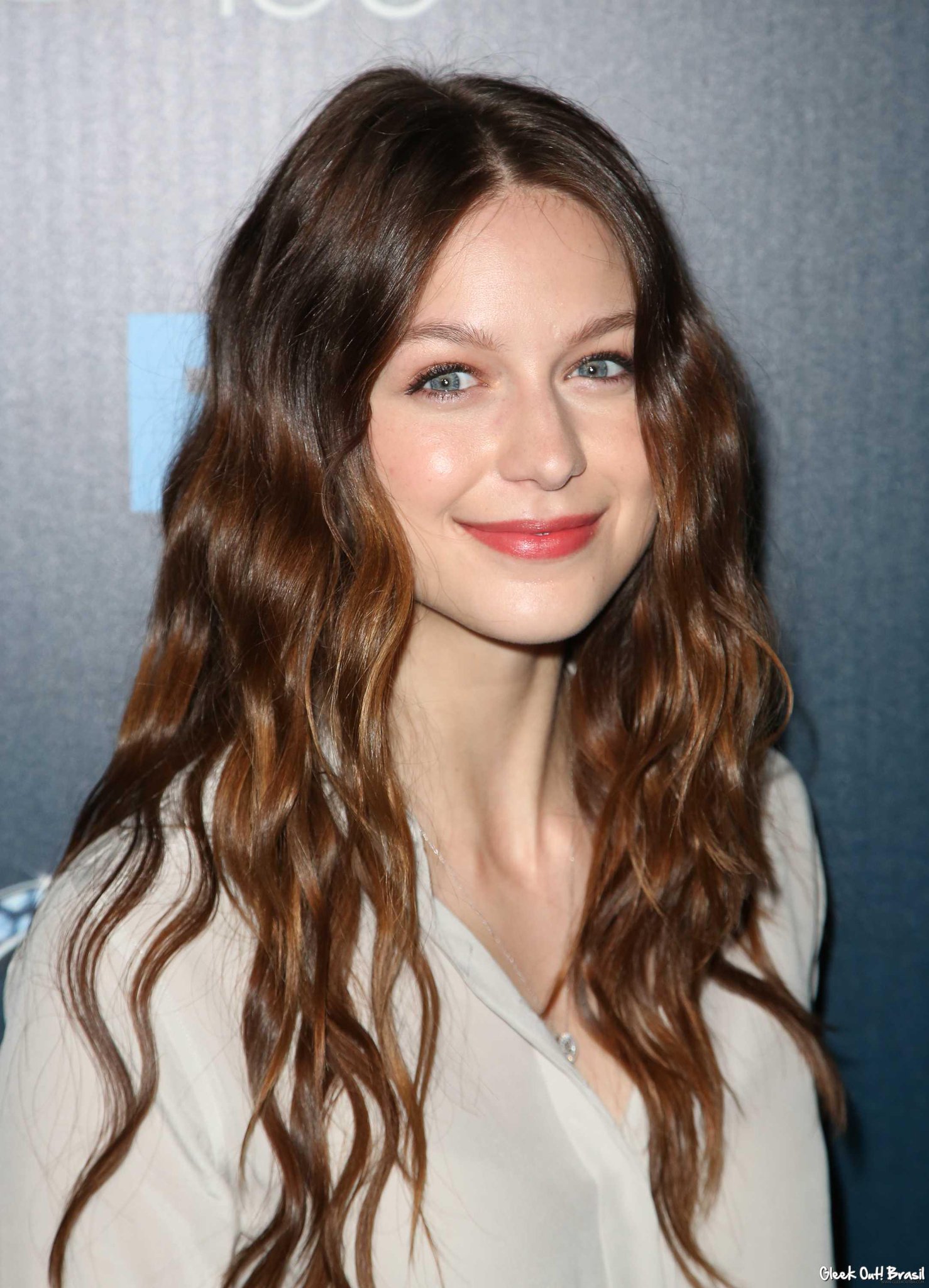 10/4 Glee Marley Rose Melissa Benoist
HAPPY BIRTHDAY!! (^o^) 