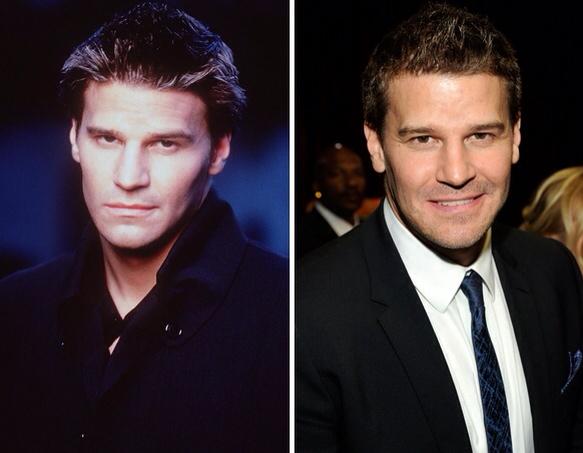 EsotericVampire's tweet image. // Still hot.