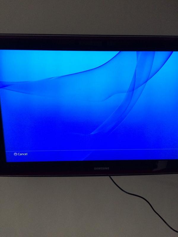 BillThomas317's tweet image. @PlayStation does #PSN ever work??? #PS4 #PS4Problems