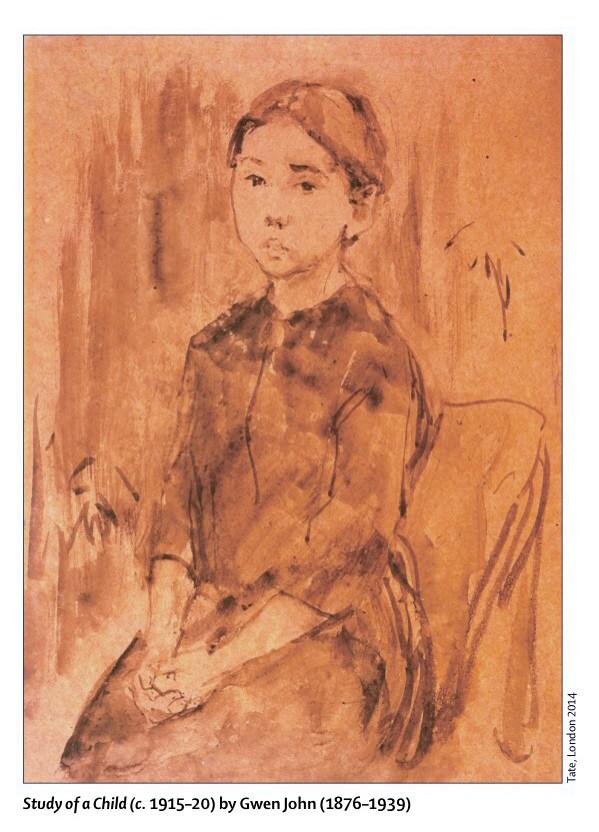 How do we listen to children? How do we decide whether we believe a story relayed by a child? download.thelancet.com/pdfs/journals/…