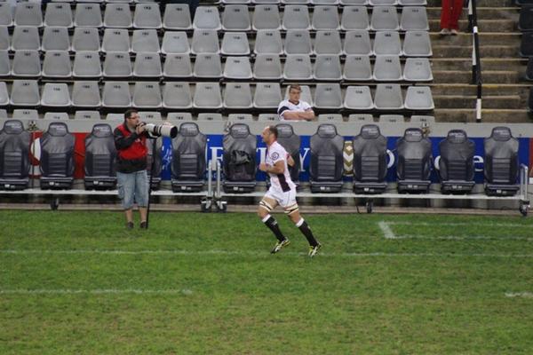 henrysharkie's tweet photo. @TheSharksZA @KZNRugbyNews @JacquesBotes6 #JB270 http://t.co/awT7FrRB6i
