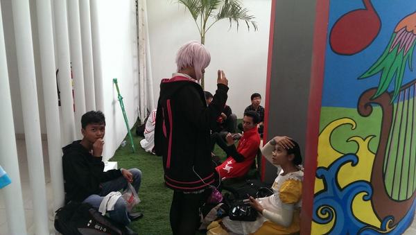 ArdinArd18's tweet photo. @BeFunNColorful #DagoDigilife #DigiPark @ArthemiaMiko @novivivi92 @dizchannel @syadikin_bayor@jacktwarrior@rullie_lee http://t.co/lxJ0v06W6j