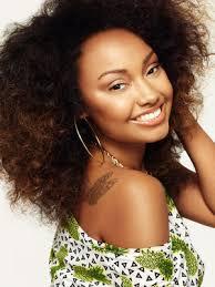 So unbelievably gorgeous, love yoo so much! Have a great day, Happy Birthday Leigh-Anne Pinnock xxxx 