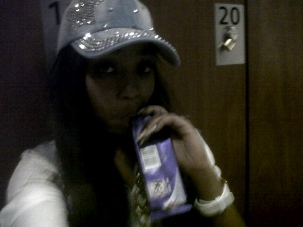 Melida Makgatho tweet media
