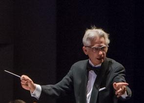 I'll be conducting the <a href="/LBSymphony/">Long Beach Symphony</a> 10/18, in a night of symphonic surf music. Tix available at ticketmaster.com/event/0B004B9B…